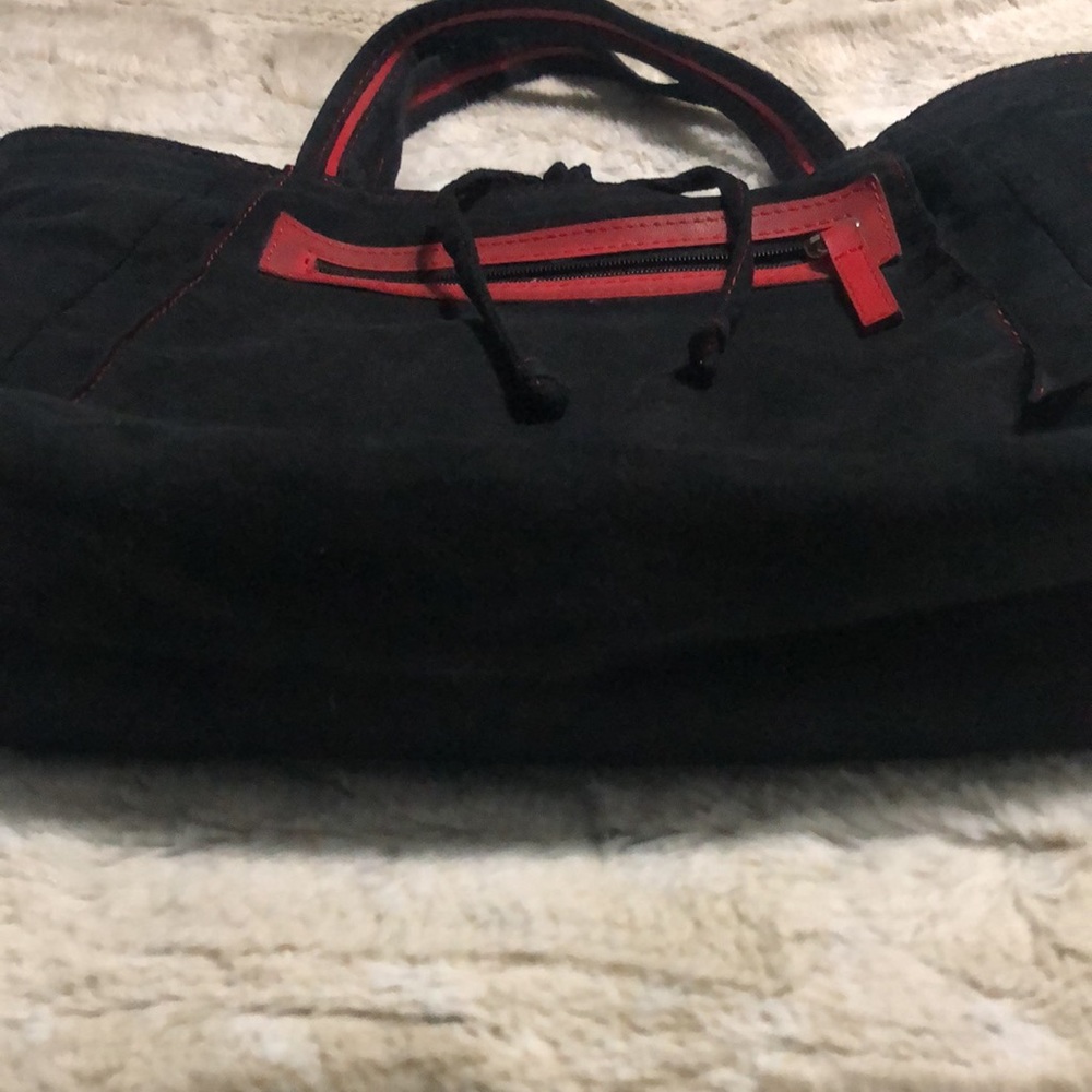 Reversible Pocketbook-Waterproof Lining - image 5